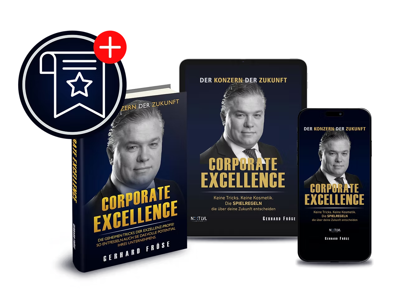 Sonderausgabe Corporate Excellence